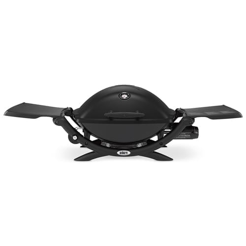 Weber Q2200 Black