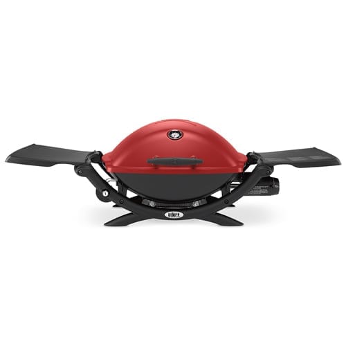 Weber Q2200 Red