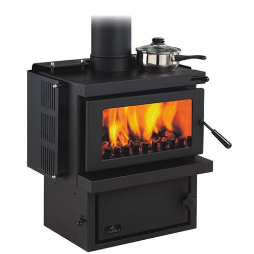 Woodsman RMF Multi-Fuel