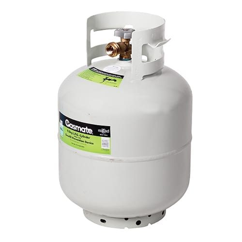 Gasmate 9.0KG LPG OPD Cylinder