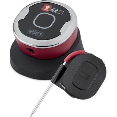 Weber iGrill Mini Bluetooth Thermometer