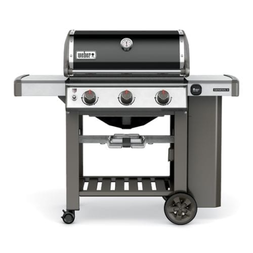 Weber Genesis II E310