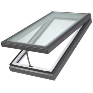 Velux Manual Skylight - Low Pitch Roof VCM