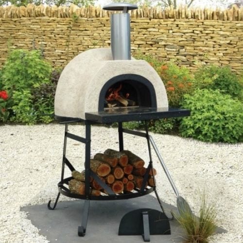 Bambino Elite Pizza Oven