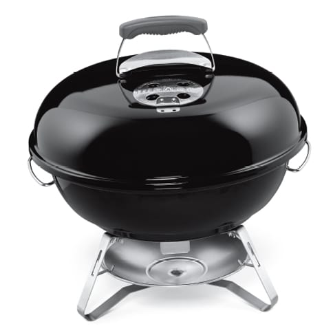 Weber Jumbo Joe