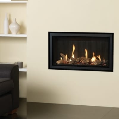 Gazco Studio 1 Slimline Gas Fire