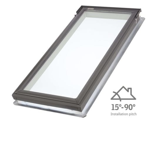 Velux Fixed Skylight - FS