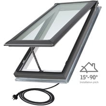 Velux Electric Skylight - VSE