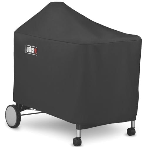 Weber Performer Premium Deluxe Full Length Weatherproof Cover