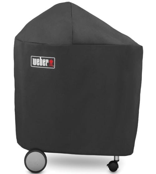 Weber Performer Deluxe Full Length Weatherproof Cover