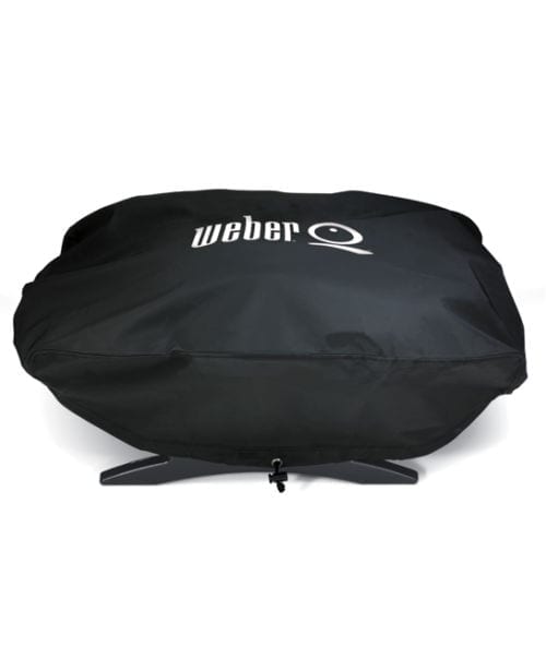 Weber Baby Q Cover