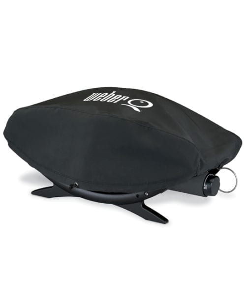 Weber Q Cover