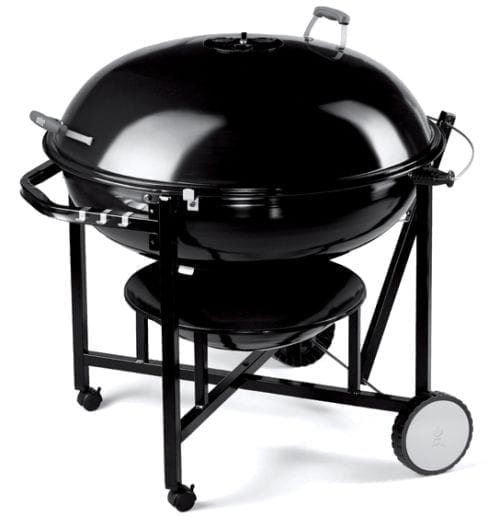 Weber 93cm Ranch Kettle