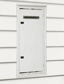 Rinnai Rinnai Recess Box - Metal