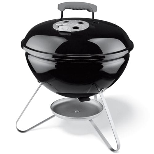 Weber Smokey Joe