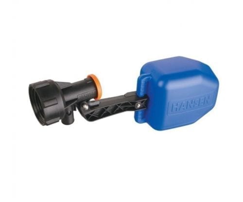 Hansen Mini Fast Flow Valve