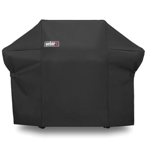 Weber Summit 400 Series Cover