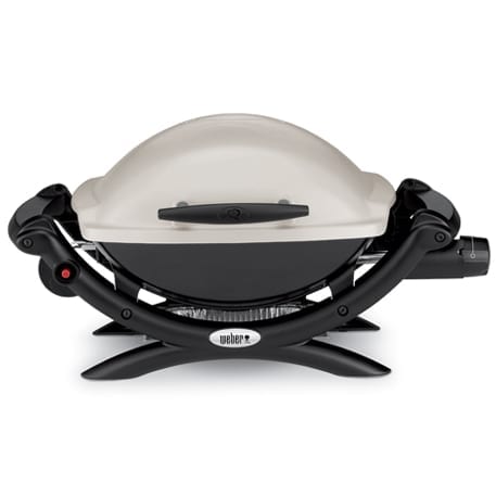 Weber baby Q Q1000