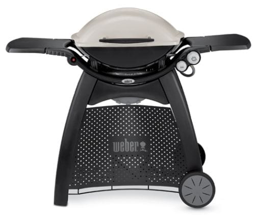 Weber Family Q Q3100