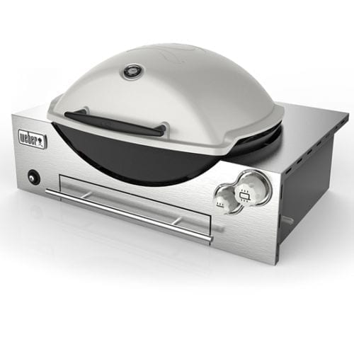 Weber Family Q (Q3600) Built In