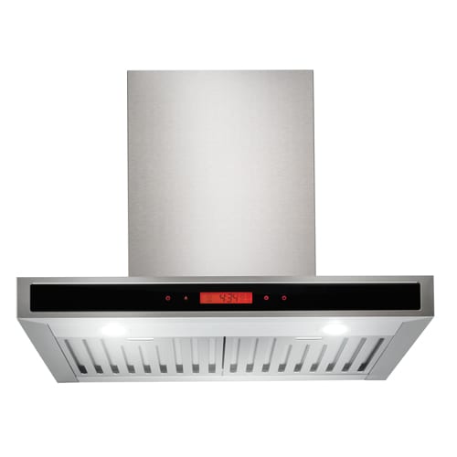 Euromaid Rangehood