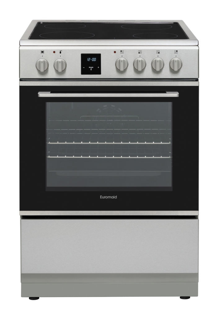 Euromaid 60cm Electric Oven