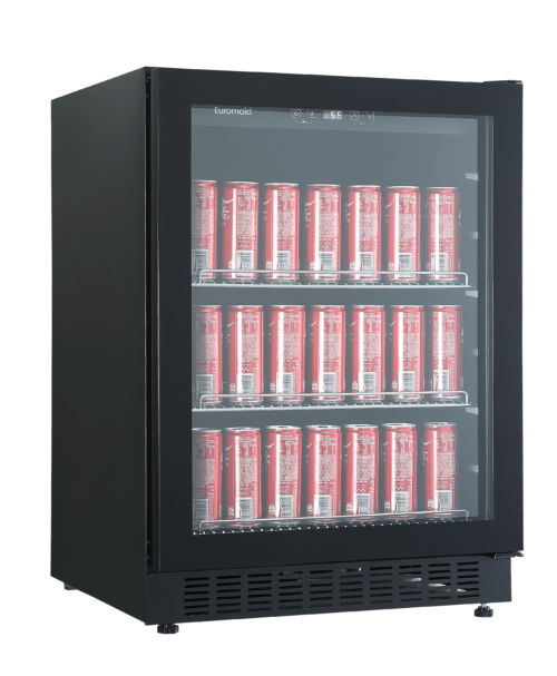 Built-in Beverage Centre