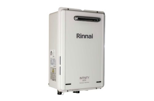 Rinnai INFINITY® EF26