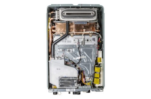 Rinnai INFINITY® EF26