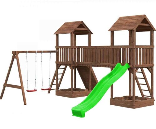 playground JESPERKIDS-SET#1