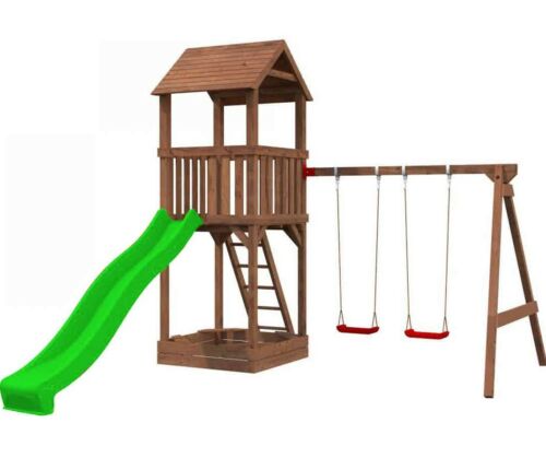 playground JESPERKIDS-SET#2