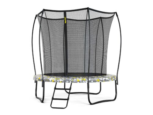 superfly trampoline_8ft